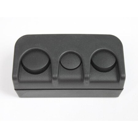 Mopar Console Coin Holder, 05080638AA 05080638AA